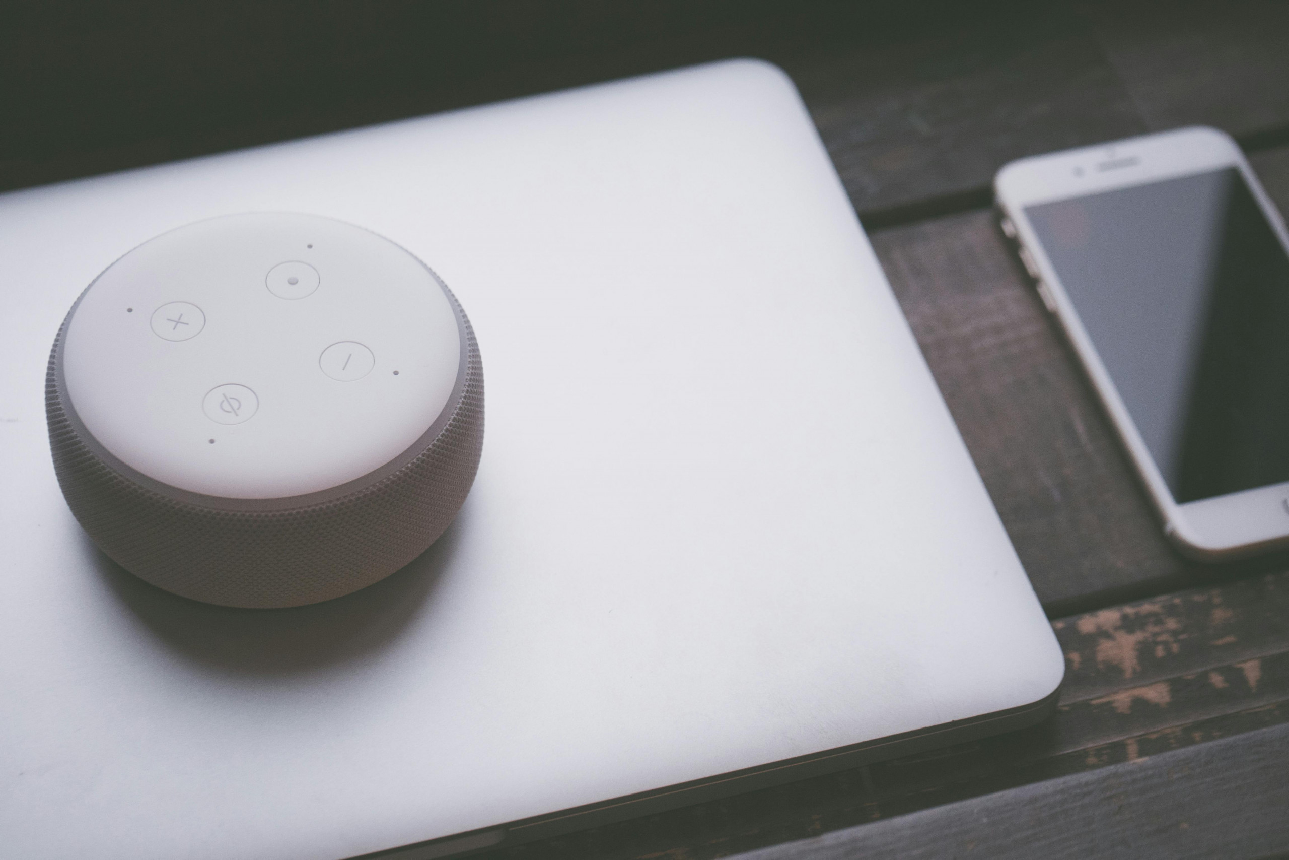 speaker